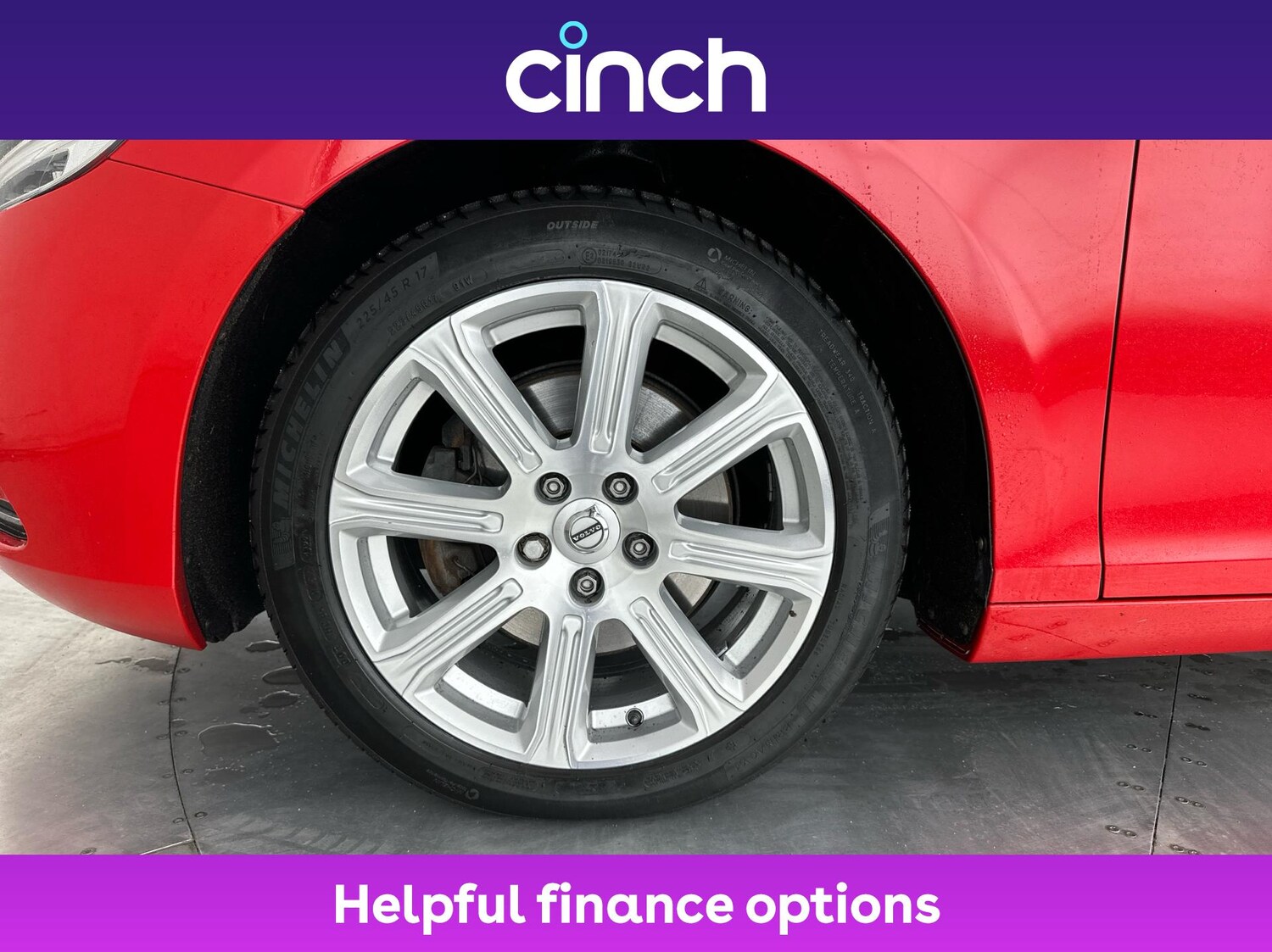 Used Volvo V40 2018 for sale - 76842249: Photo 24