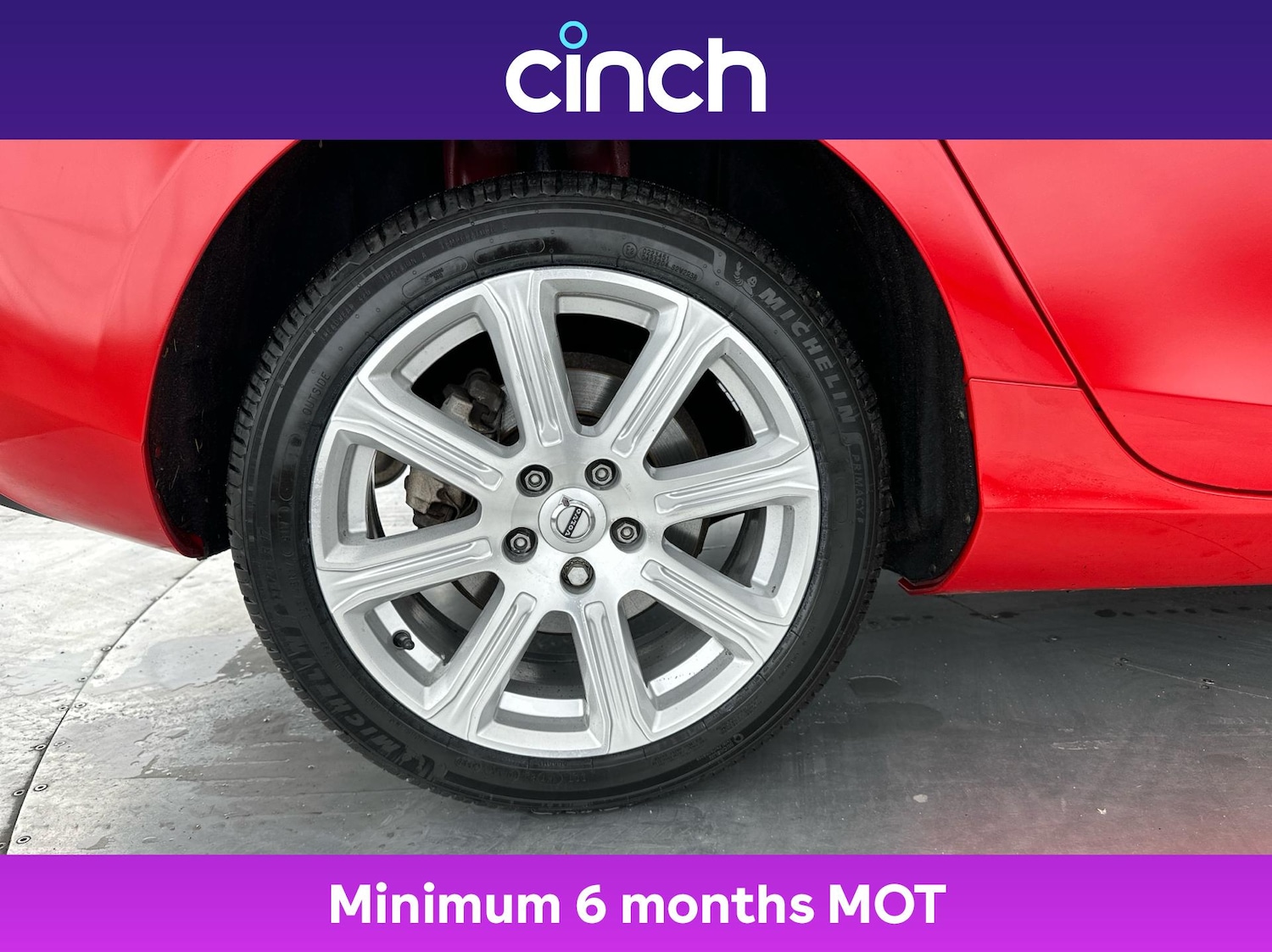 Used Volvo V40 2018 for sale - 76842249: Photo 27