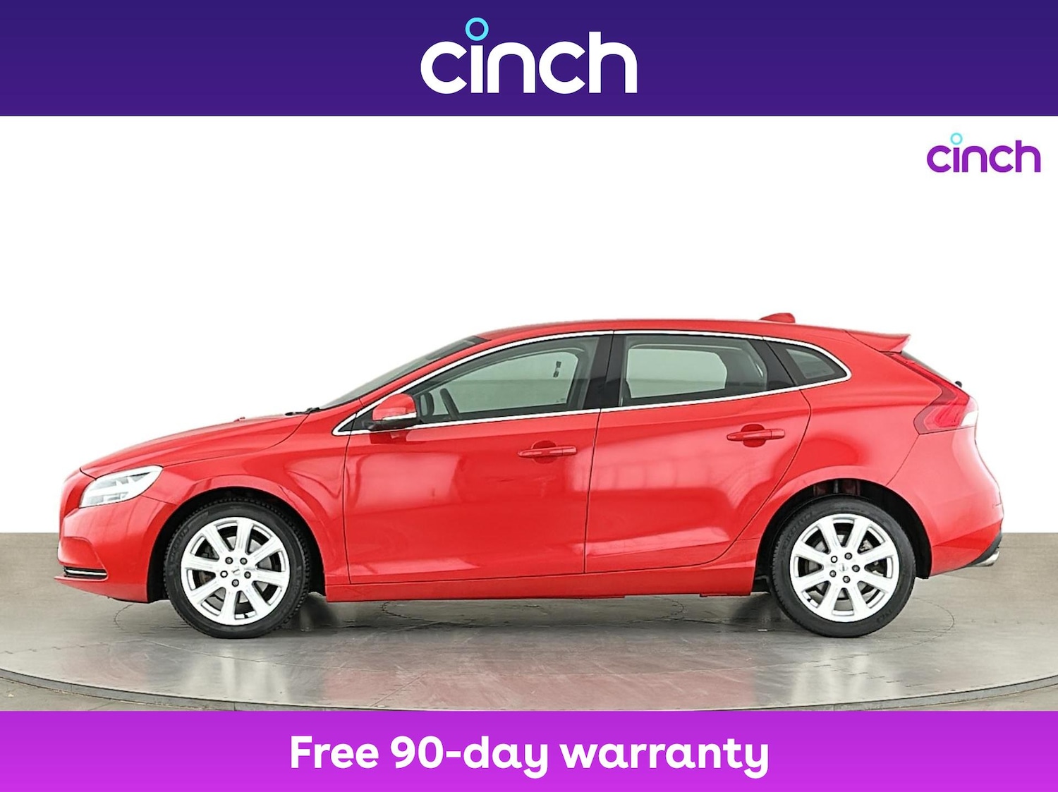 Used Volvo V40 2018 for sale - 76842249: Photo 8