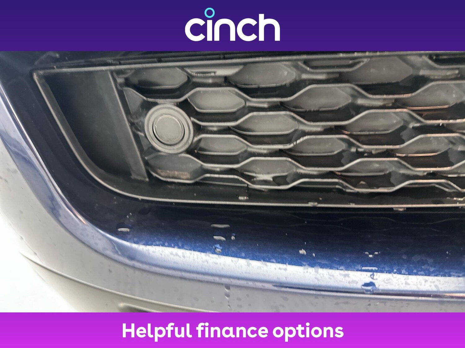 Used Jaguar F-Pace 2018 for sale - 76385643: Photo 35