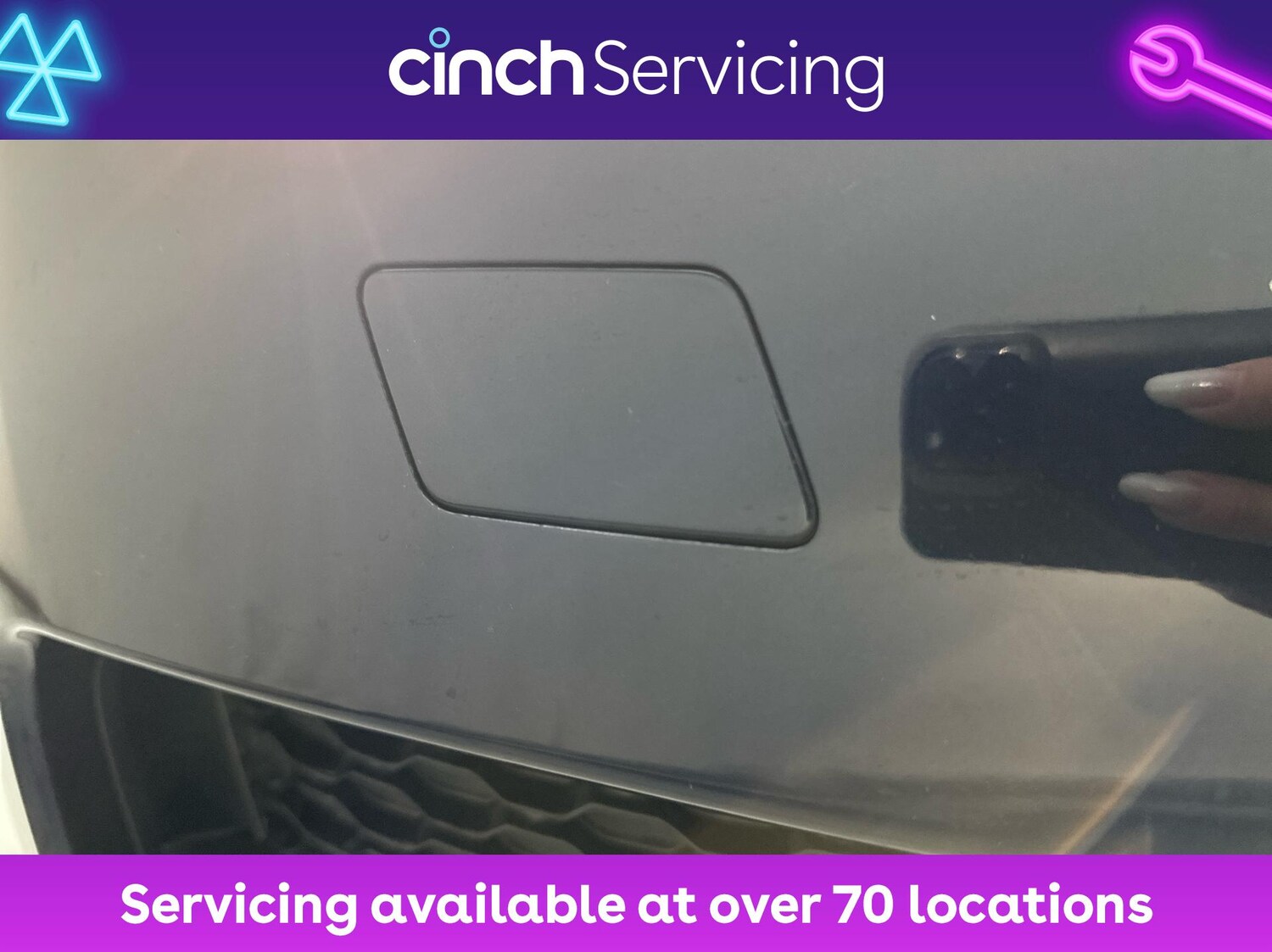 Used Jaguar F-Pace 2018 for sale - 76385643: Photo 36