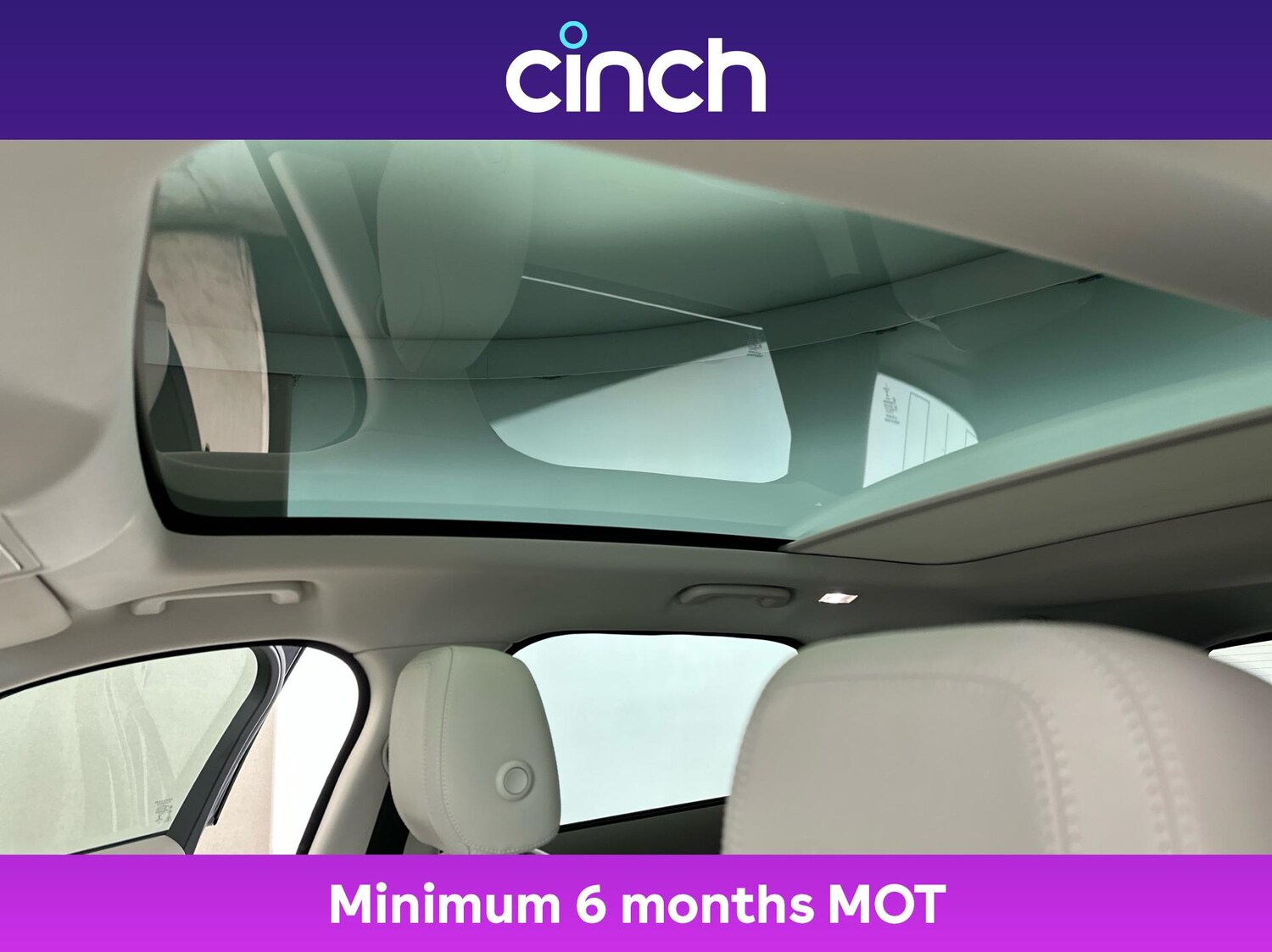 Used Jaguar F-Pace 2018 for sale - 76385643: Photo 37