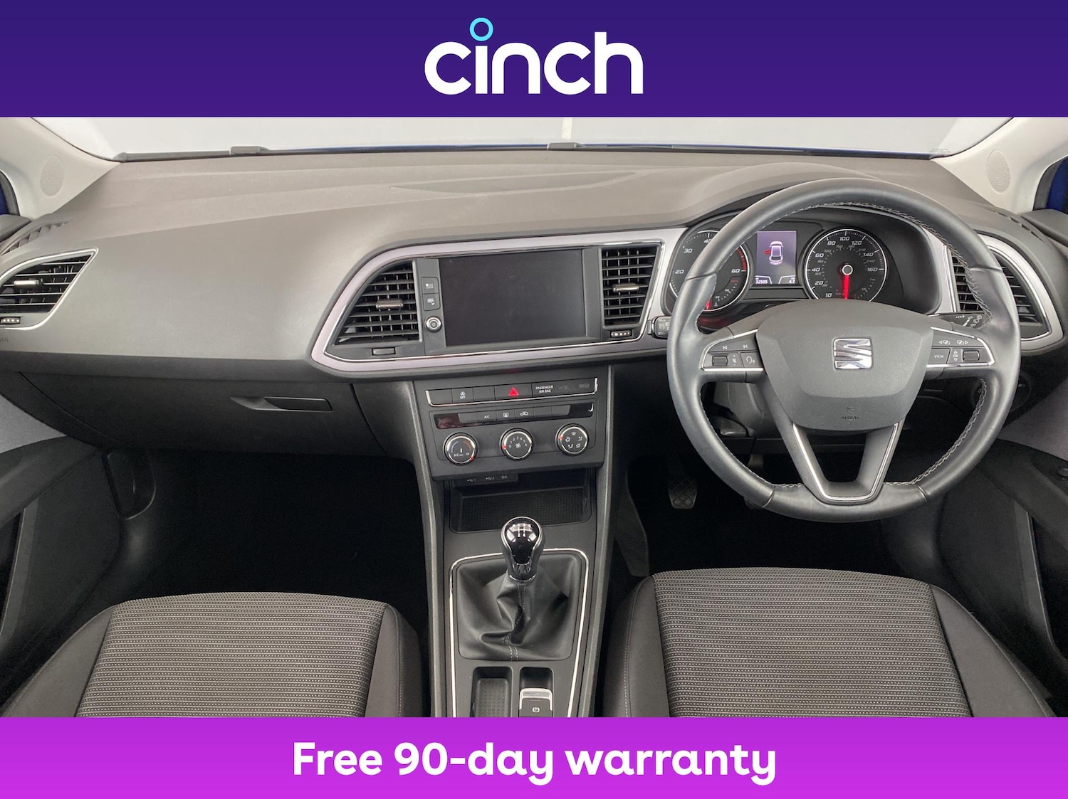 Used SEAT Leon 2018 for sale - 76211545: Photo 15