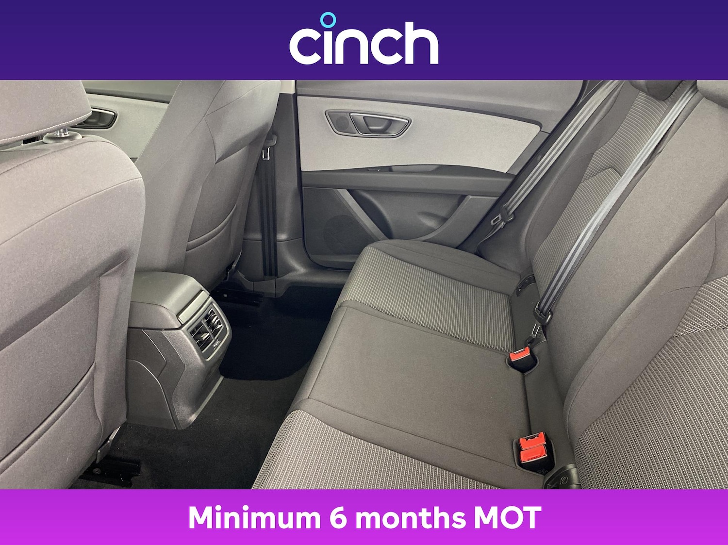 Used SEAT Leon 2018 for sale - 76211545: Photo 20