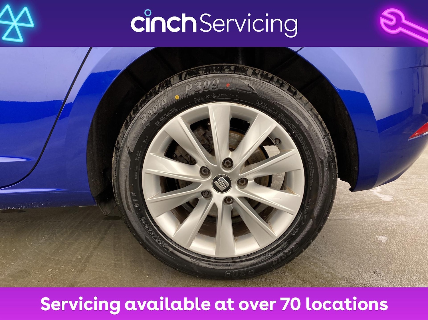 Used SEAT Leon 2018 for sale - 76211545: Photo 26