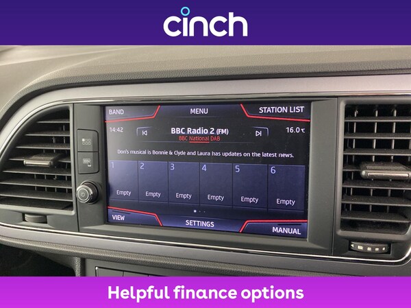 Used SEAT Leon 2018 for sale - 76211545: Photo 30