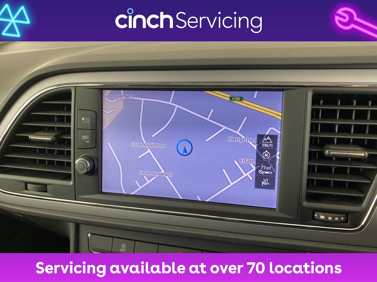 Used SEAT Leon 2018 for sale - 76211545: Photo 31