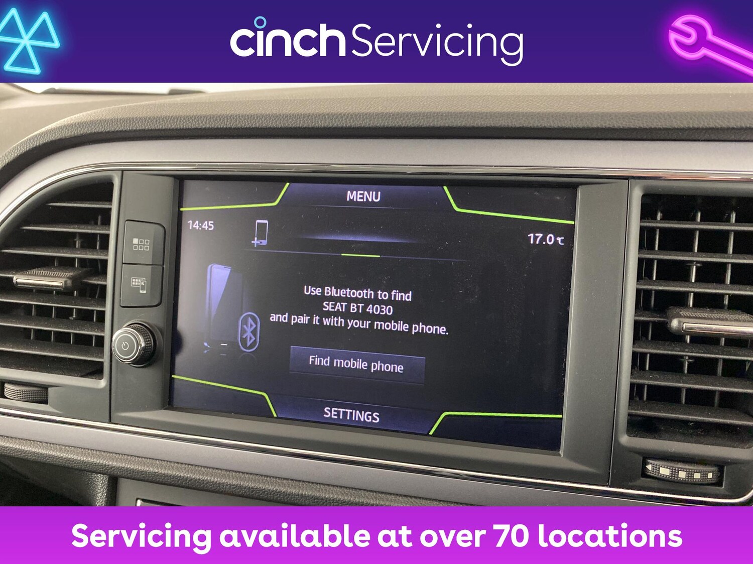 Used SEAT Leon 2018 for sale - 76211545: Photo 36