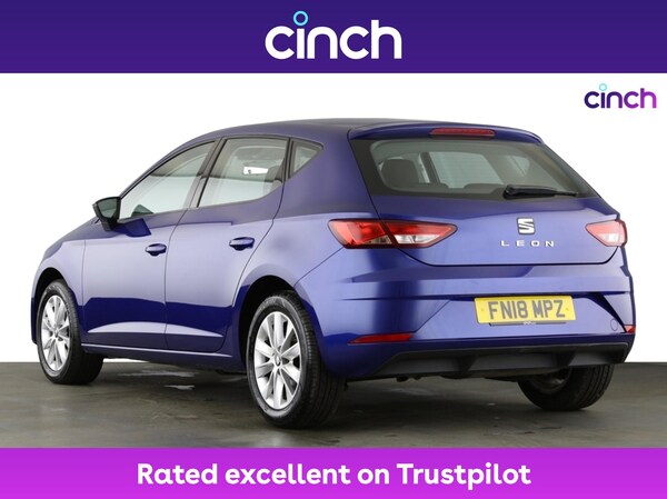 Used SEAT Leon 2018 for sale - 76211545: Photo 6