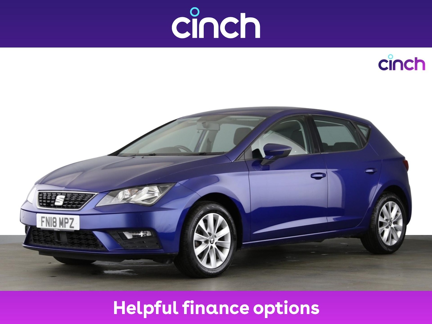 Used SEAT Leon 2018 for sale - 76211545: Photo 9