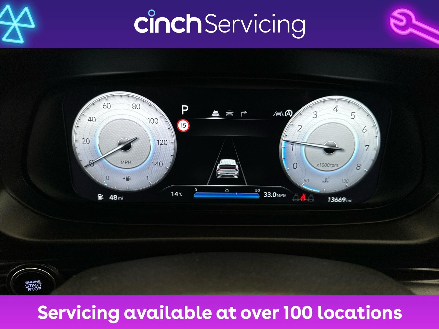 Used Hyundai BAYON 2024 for sale - 76654769: Photo 18