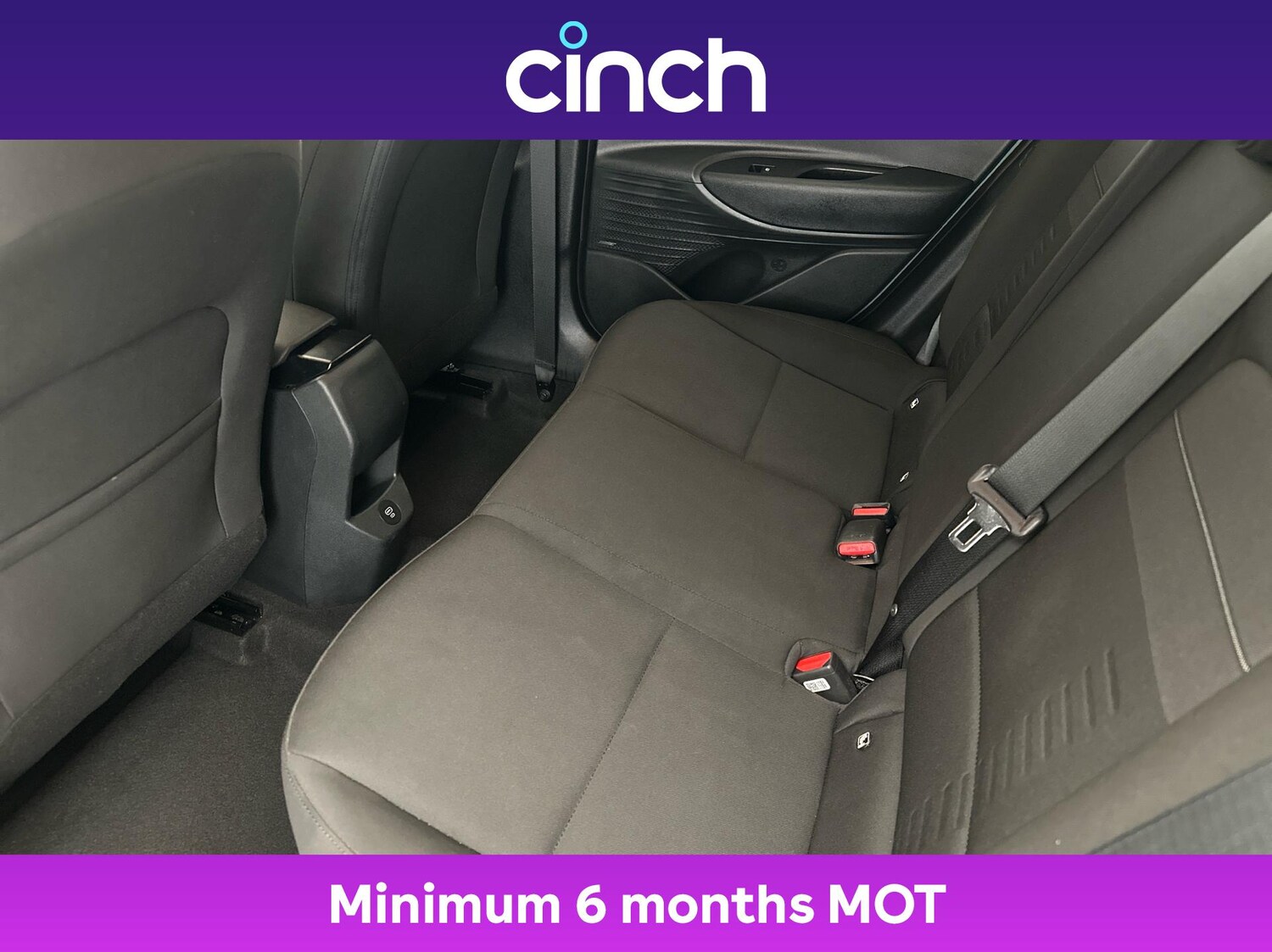 Used Hyundai BAYON 2024 for sale - 76654769: Photo 20