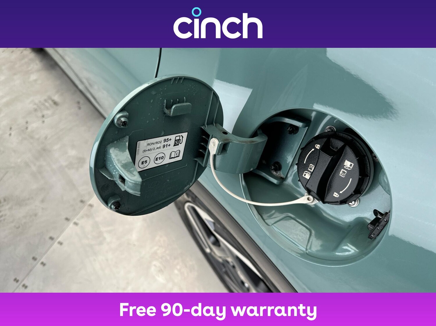 Used Hyundai BAYON 2024 for sale - 76654769: Photo 29