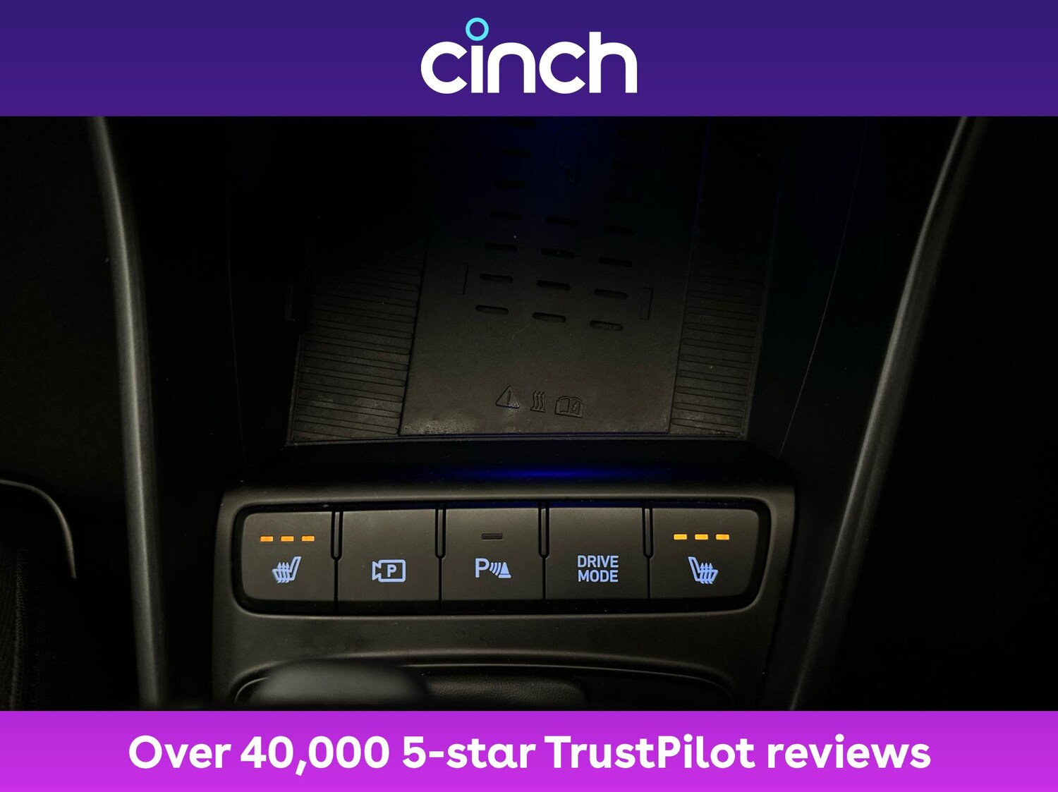 Used Hyundai BAYON 2024 for sale - 76654769: Photo 38