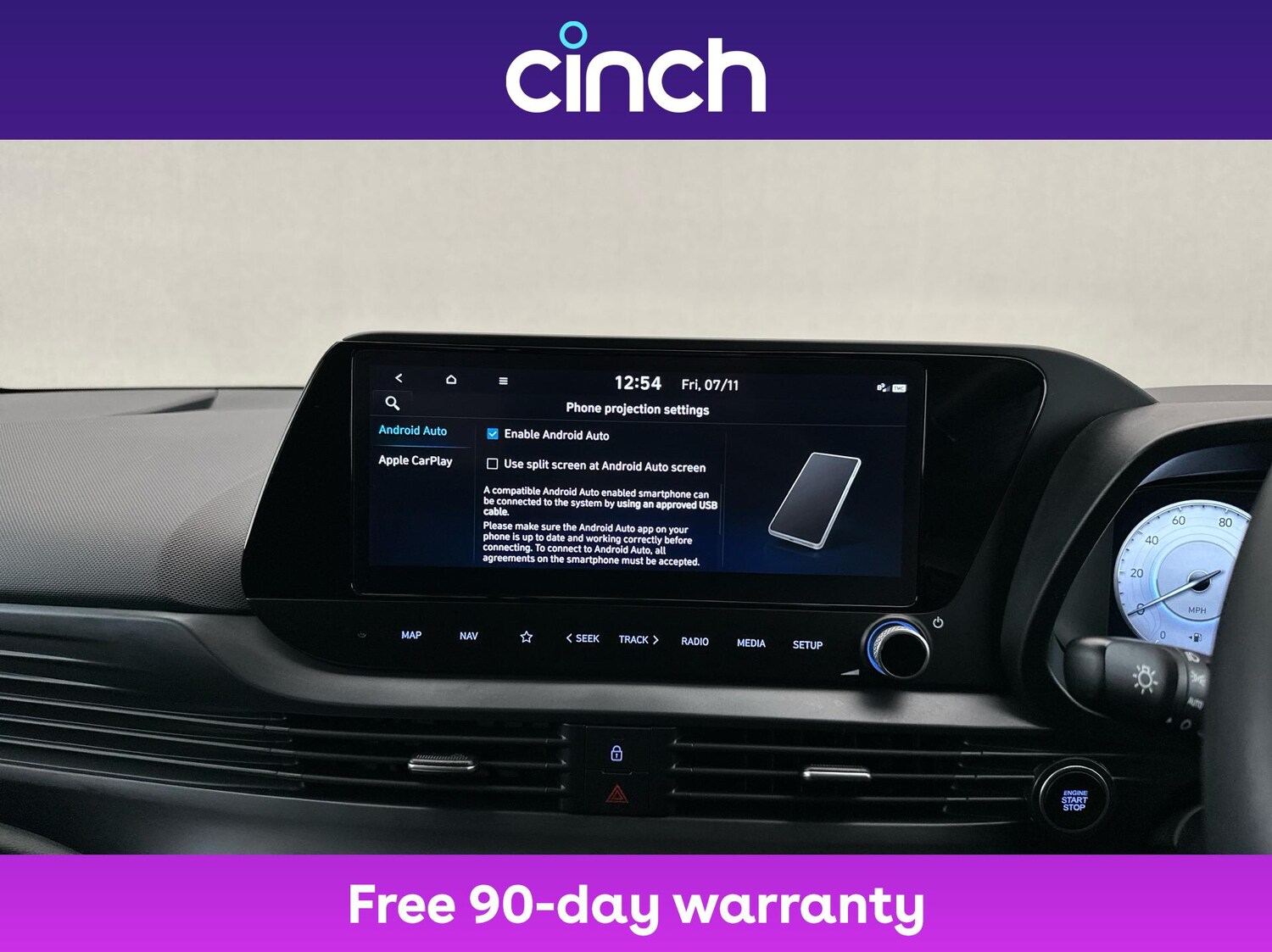 Used Hyundai BAYON 2024 for sale - 76654769: Photo 39