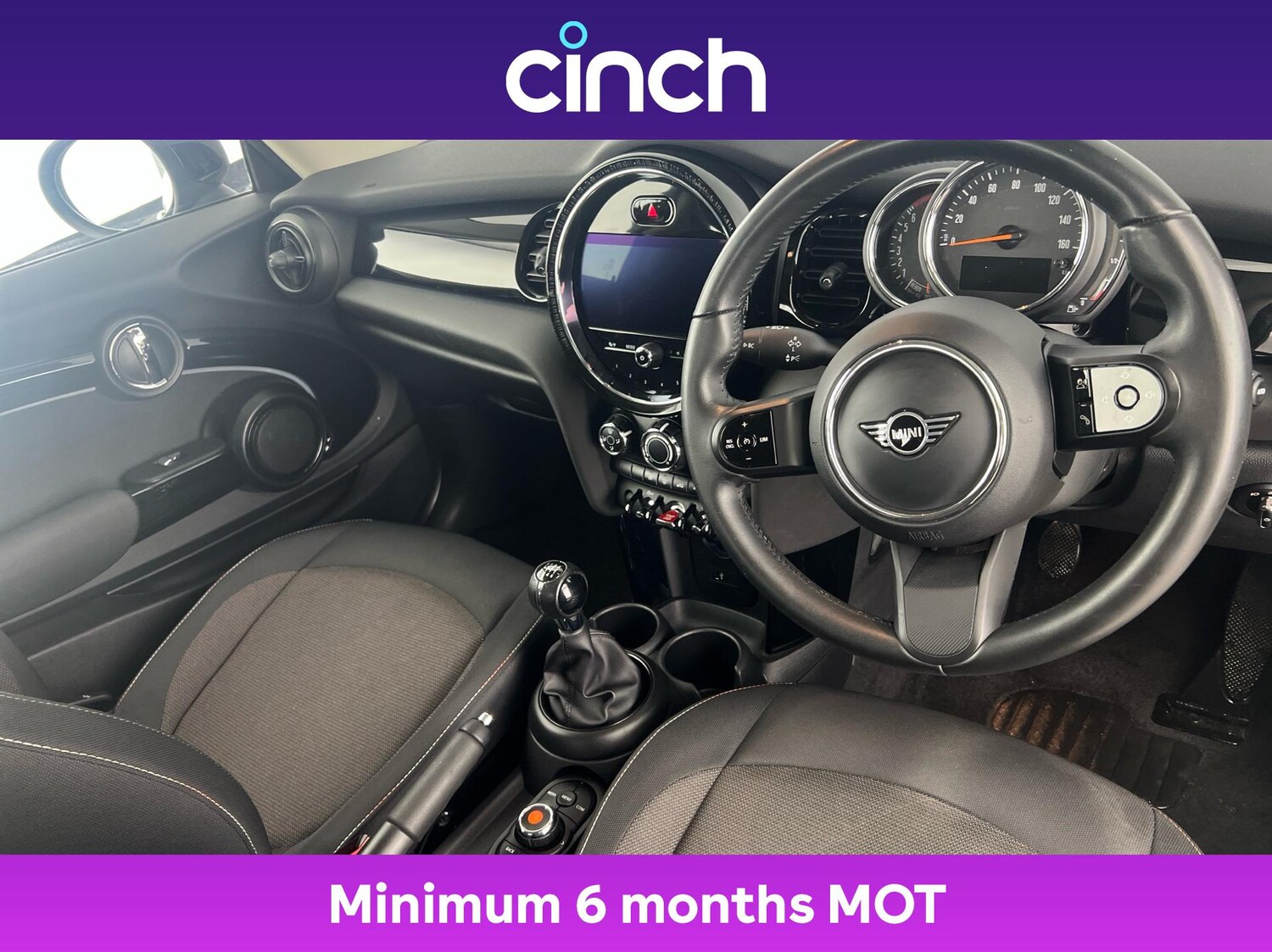 Used MINI Hatch 2021 for sale - 76305125: Photo 12