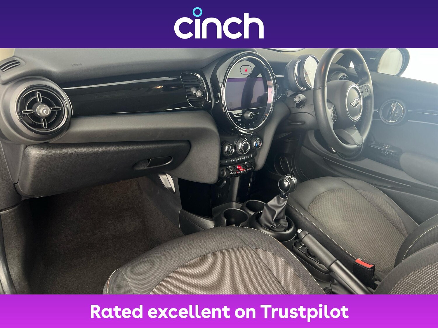 Used MINI Hatch 2021 for sale - 76305125: Photo 14