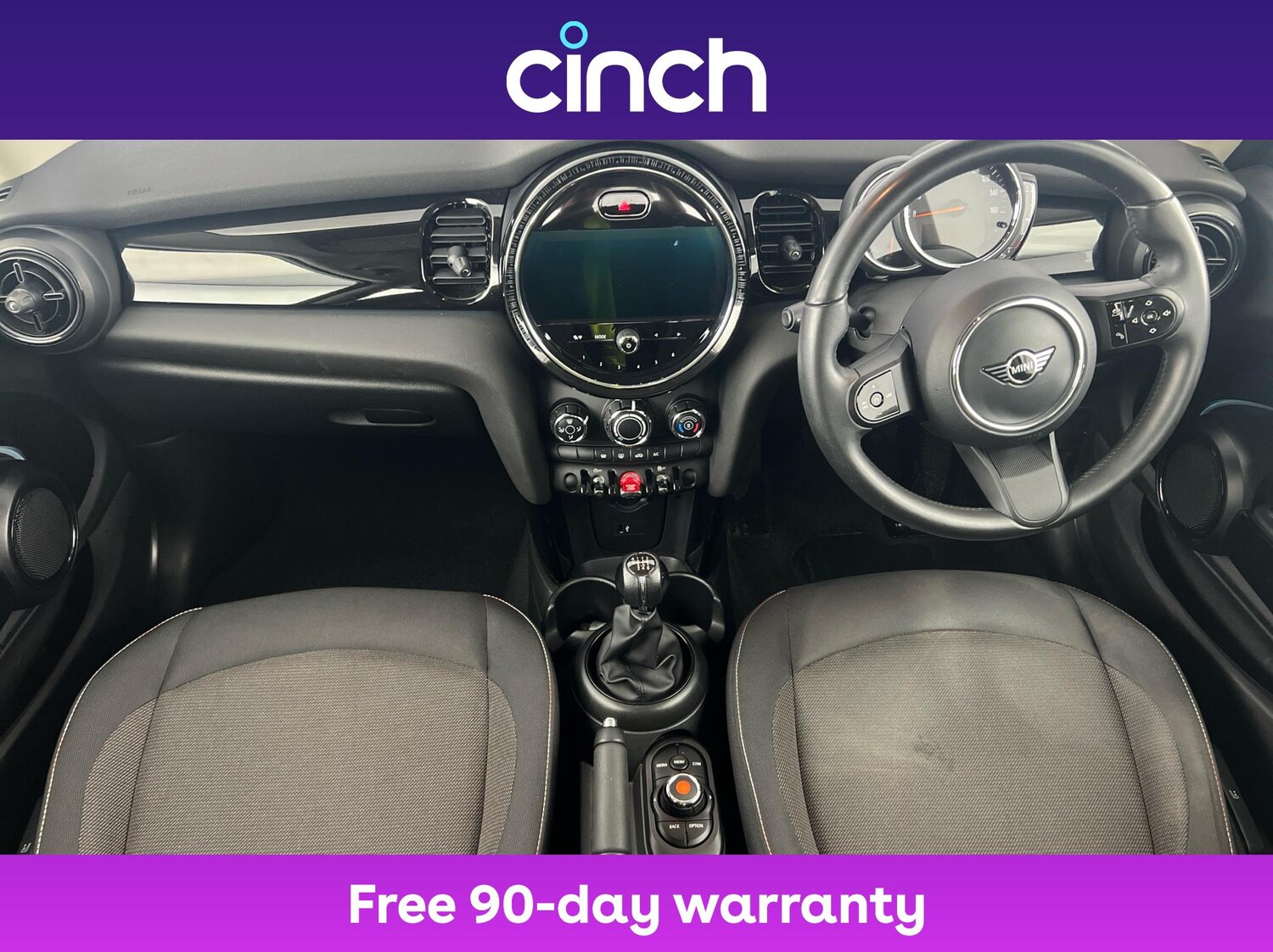 Used MINI Hatch 2021 for sale - 76305125: Photo 15