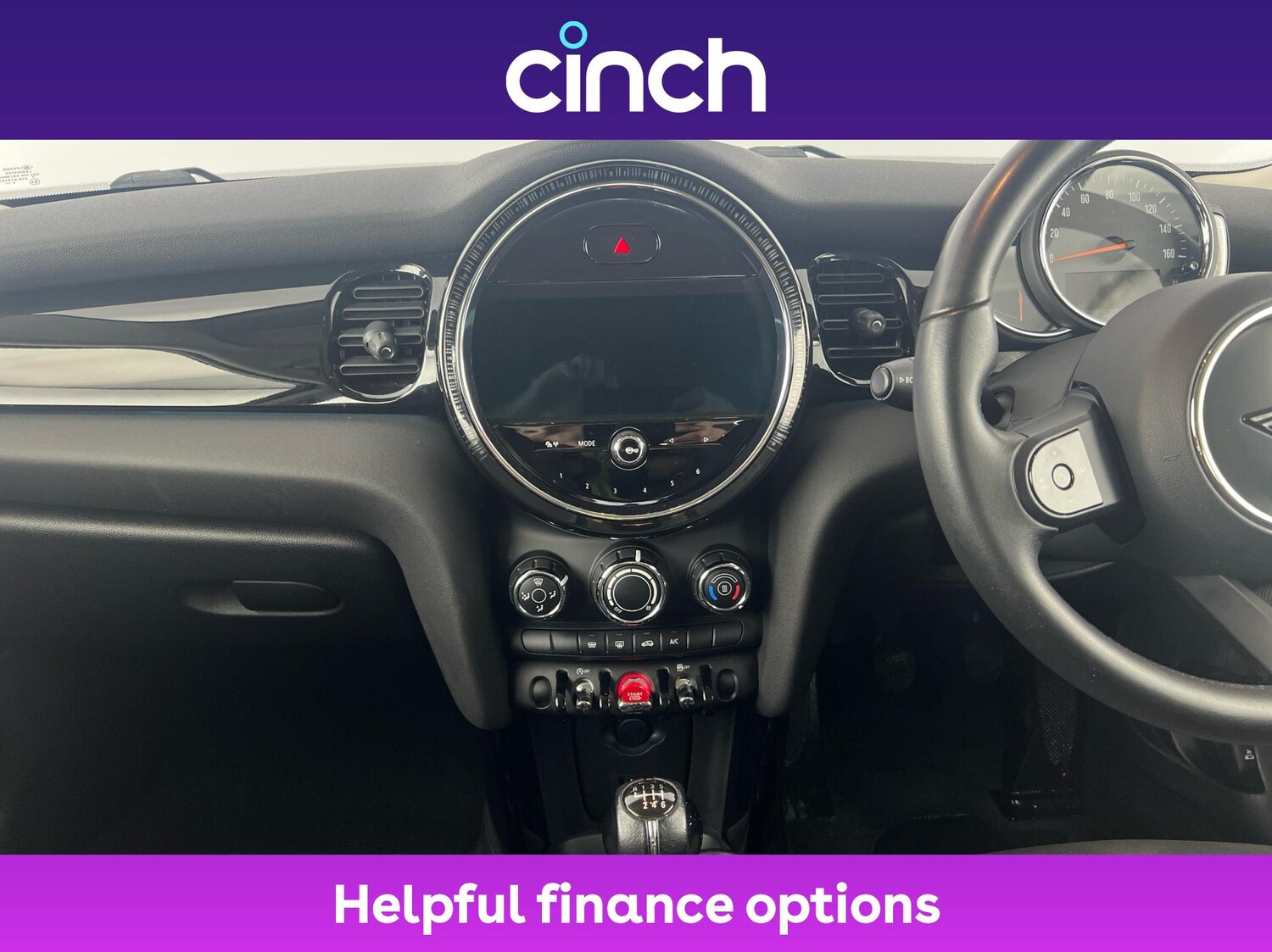 Used MINI Hatch 2021 for sale - 76305125: Photo 17