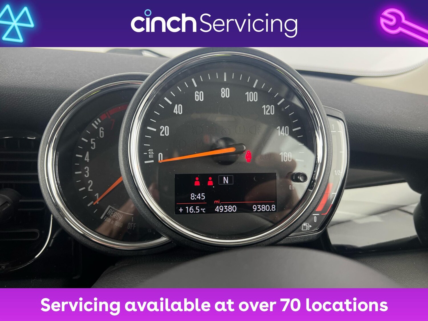 Used MINI Hatch 2021 for sale - 76305125: Photo 18