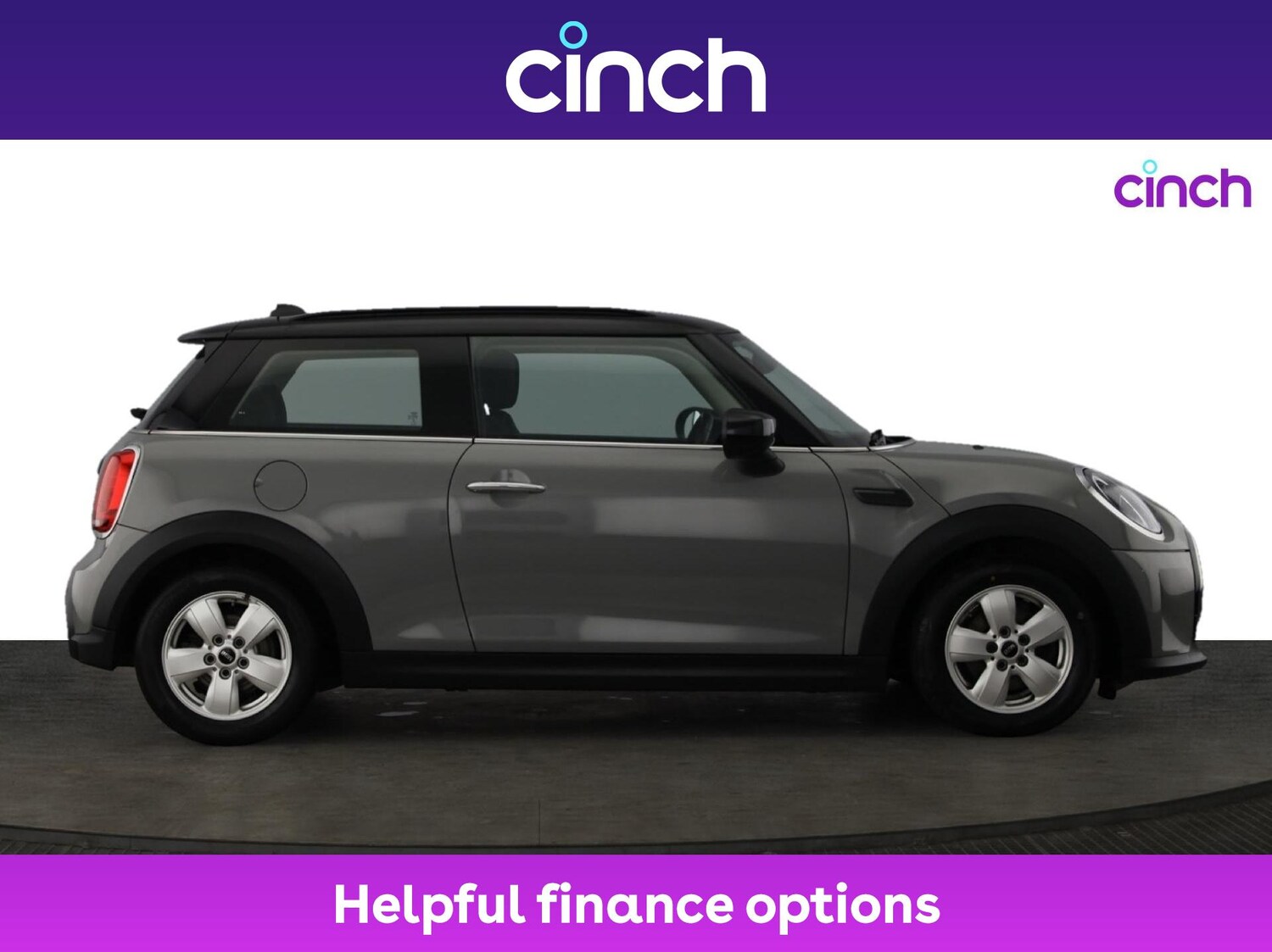 Used MINI Hatch 2021 for sale - 76305125: Photo 2