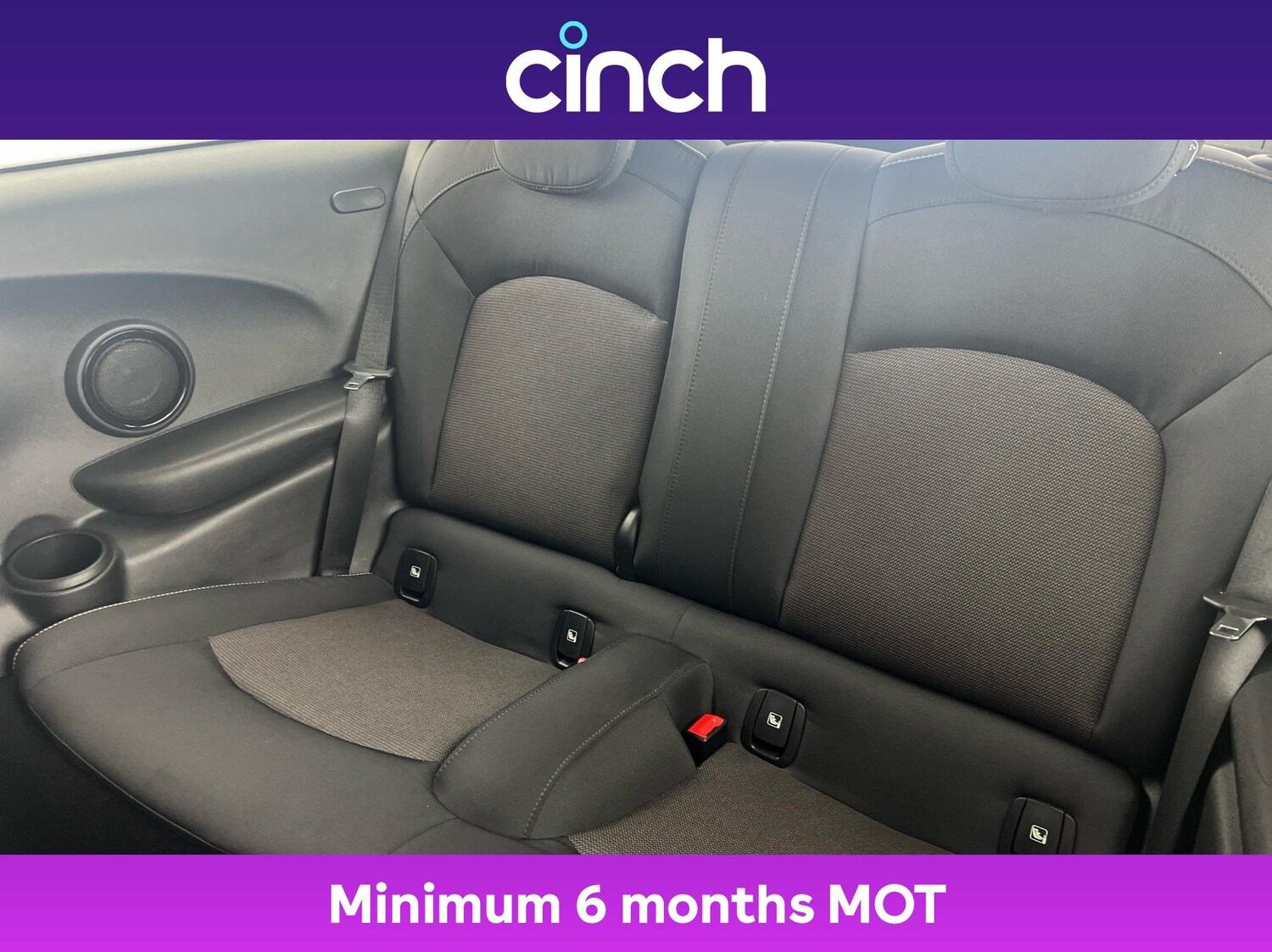 Used MINI Hatch 2021 for sale - 76305125: Photo 20