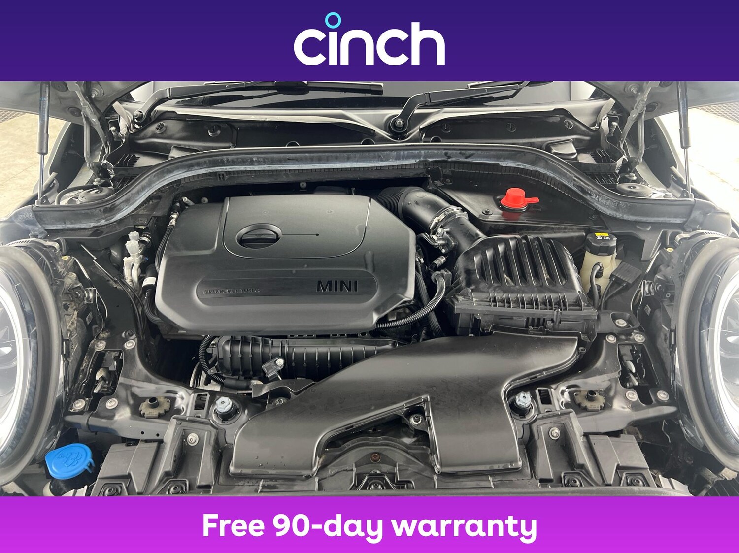 Used MINI Hatch 2021 for sale - 76305125: Photo 23