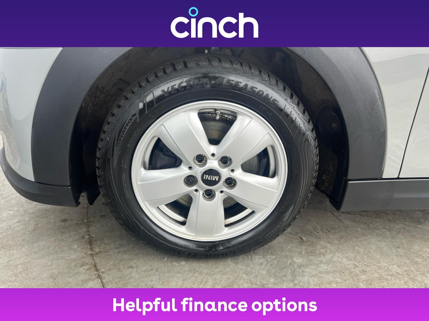 Used MINI Hatch 2021 for sale - 76305125: Photo 24