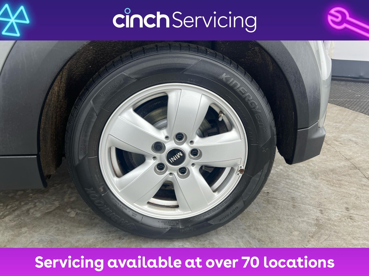 Used MINI Hatch 2021 for sale - 76305125: Photo 26