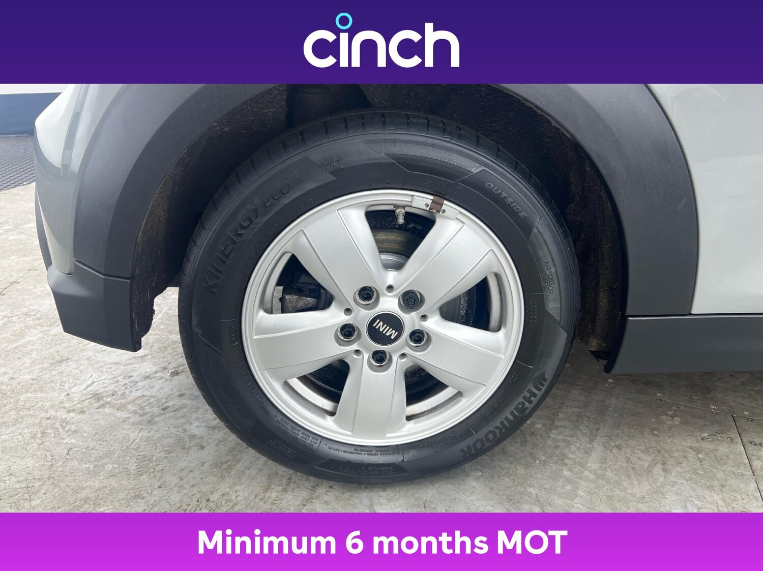 Used MINI Hatch 2021 for sale - 76305125: Photo 27