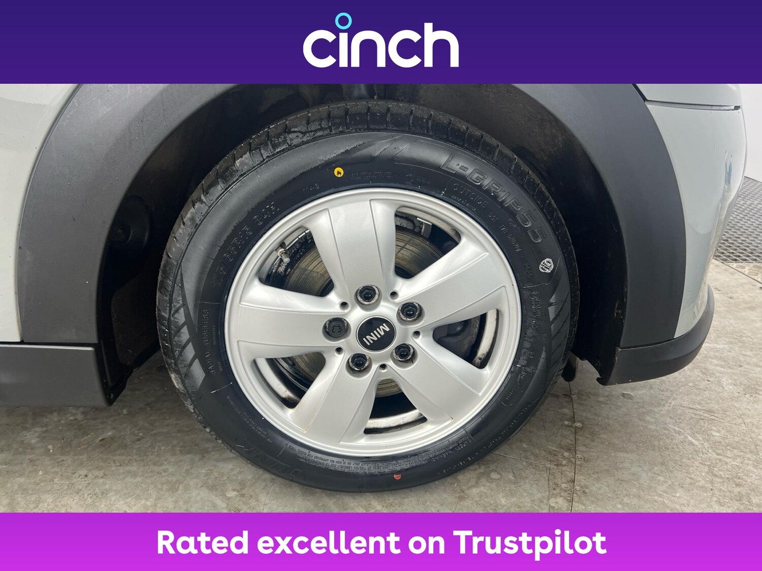 Used MINI Hatch 2021 for sale - 76305125: Photo 28