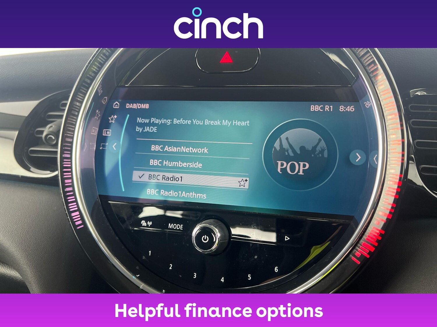 Used MINI Hatch 2021 for sale - 76305125: Photo 30