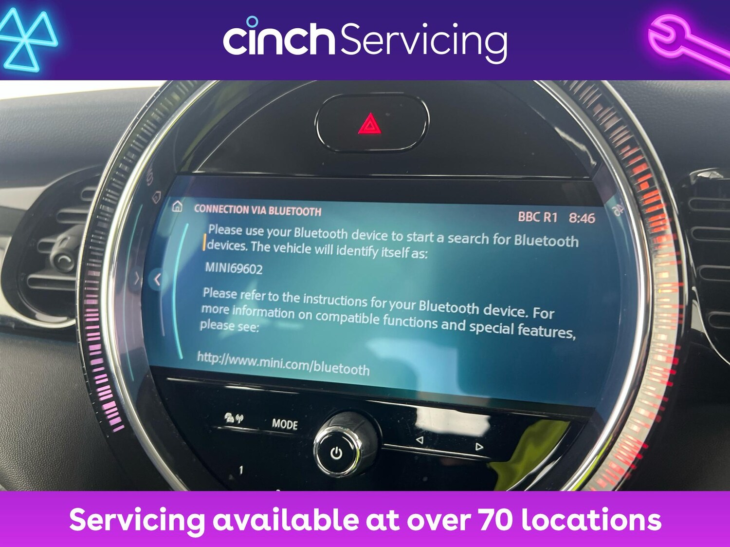 Used MINI Hatch 2021 for sale - 76305125: Photo 31