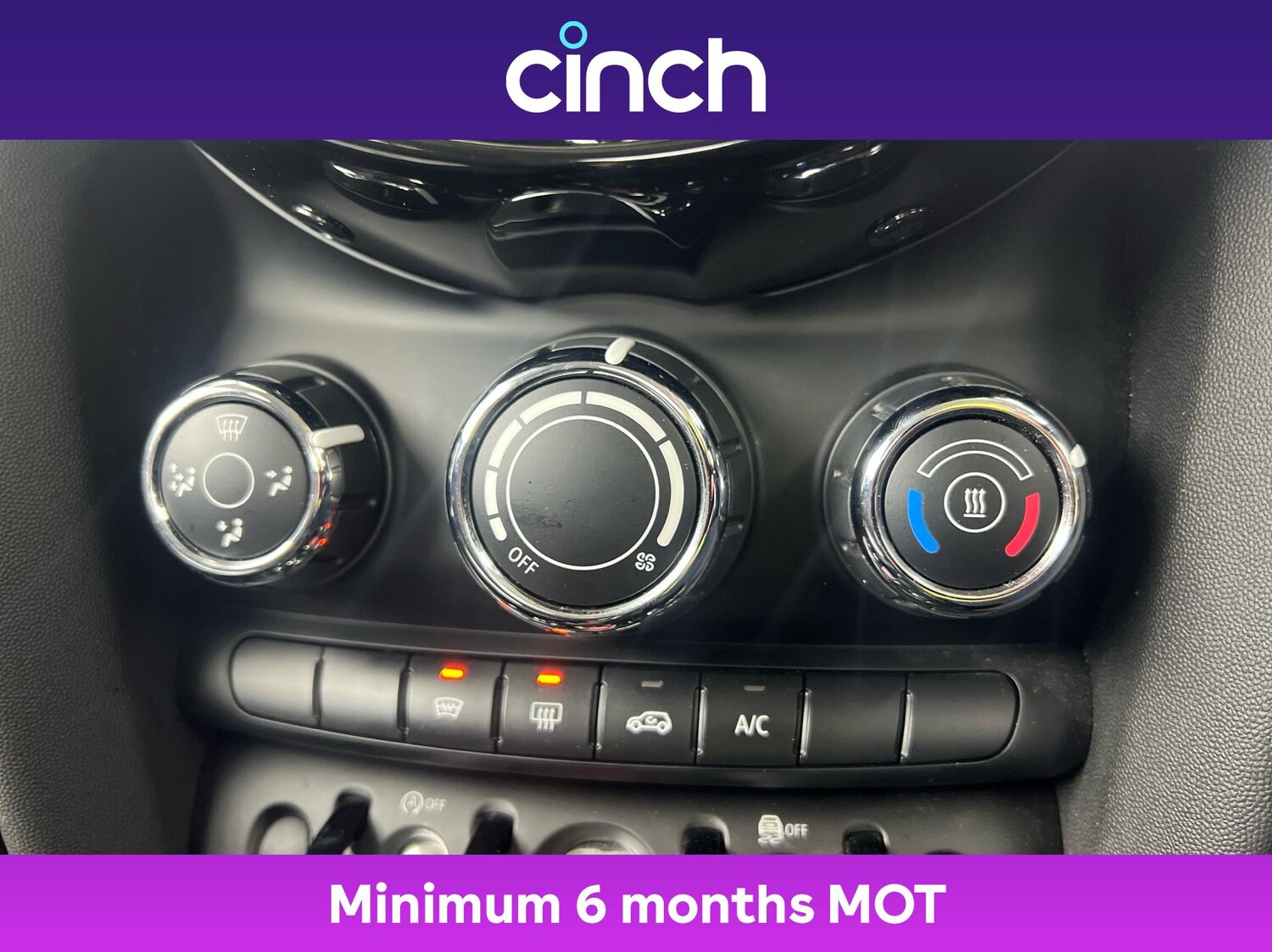 Used MINI Hatch 2021 for sale - 76305125: Photo 32