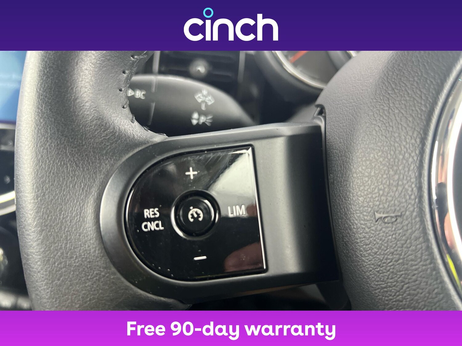 Used MINI Hatch 2021 for sale - 76305125: Photo 34