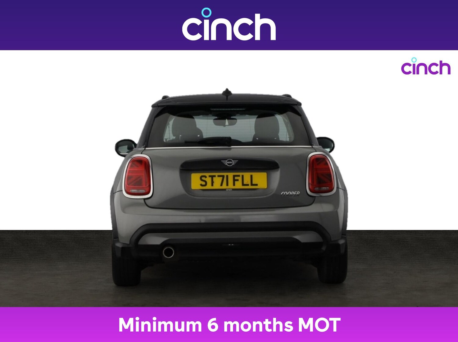 Used MINI Hatch 2021 for sale - 76305125: Photo 5