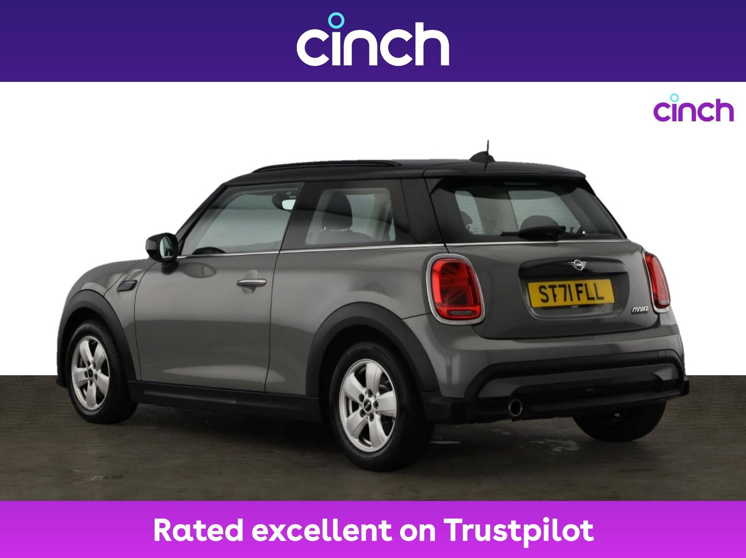Used MINI Hatch 2021 for sale - 76305125: Photo 6