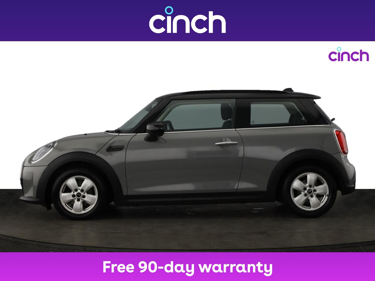 Used MINI Hatch 2021 for sale - 76305125: Photo 8