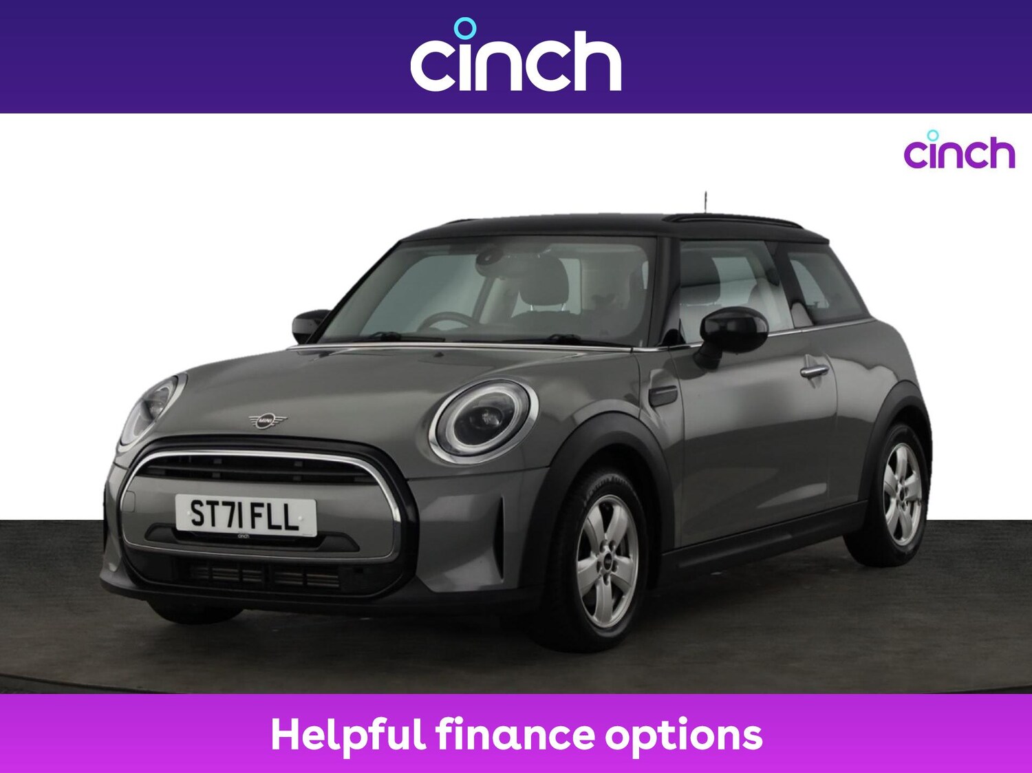 Used MINI Hatch 2021 for sale - 76305125: Photo 9