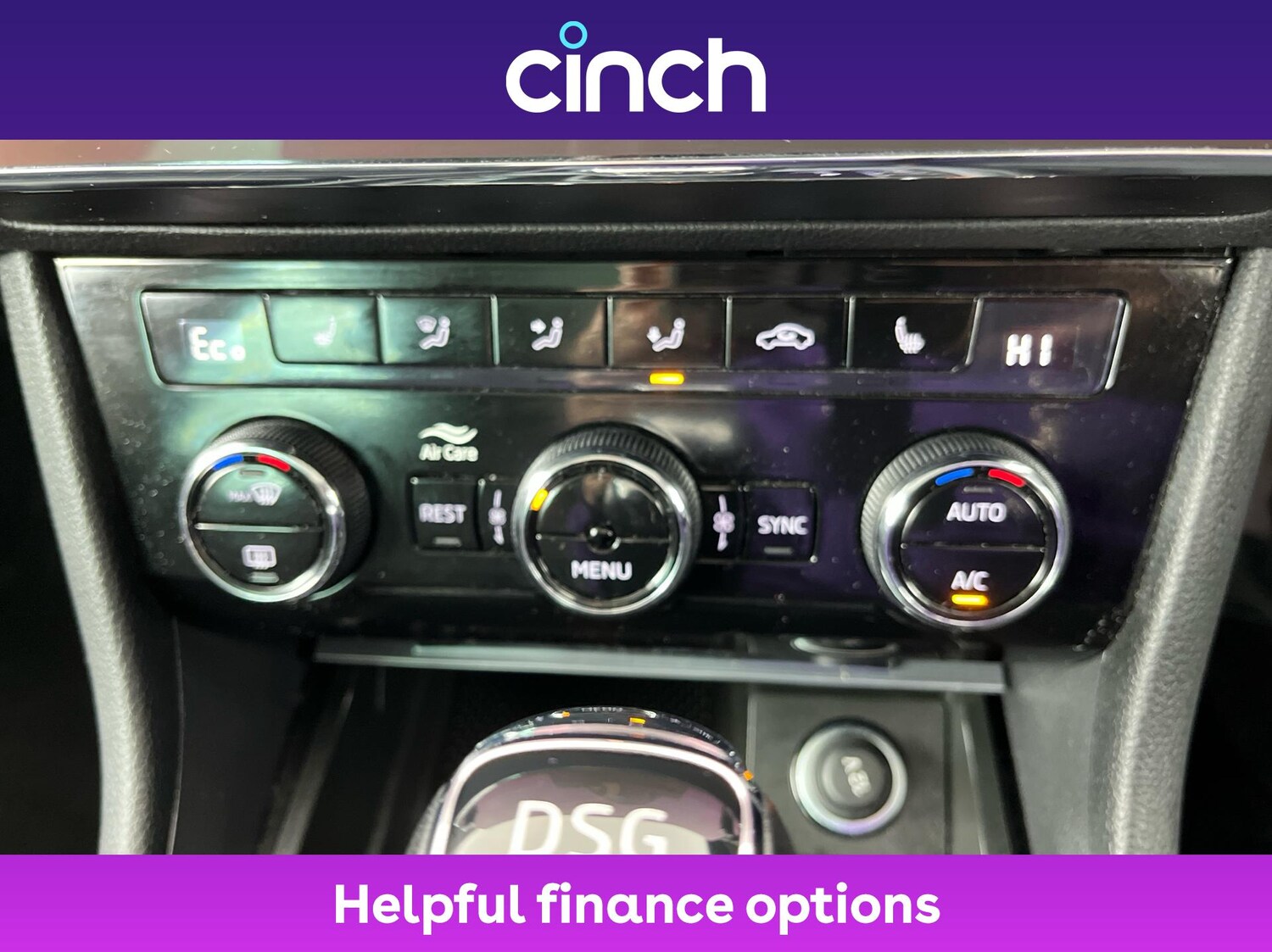 Used Skoda Superb 2021 for sale - 76395256: Photo 35