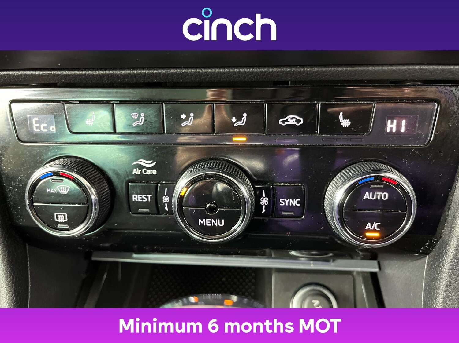 Used Skoda Superb 2021 for sale - 76395256: Photo 37