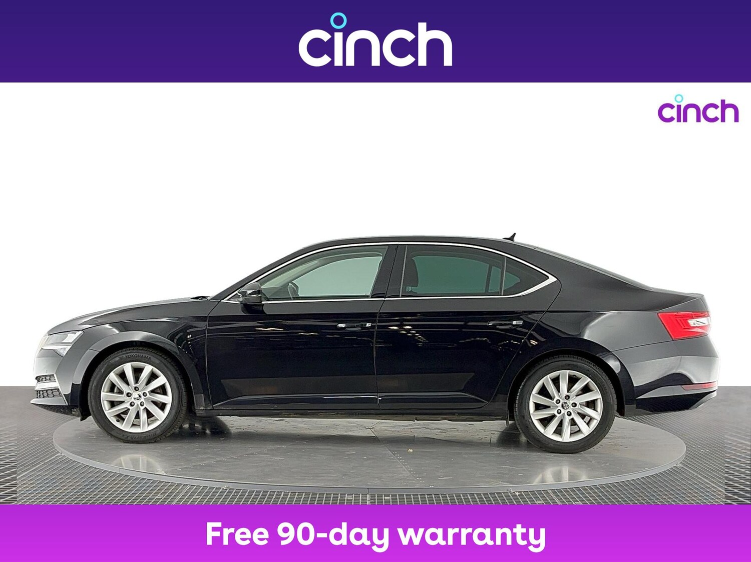 Used Skoda Superb 2021 for sale - 76395256: Photo 8