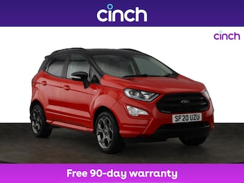 Ford - Ecosport
