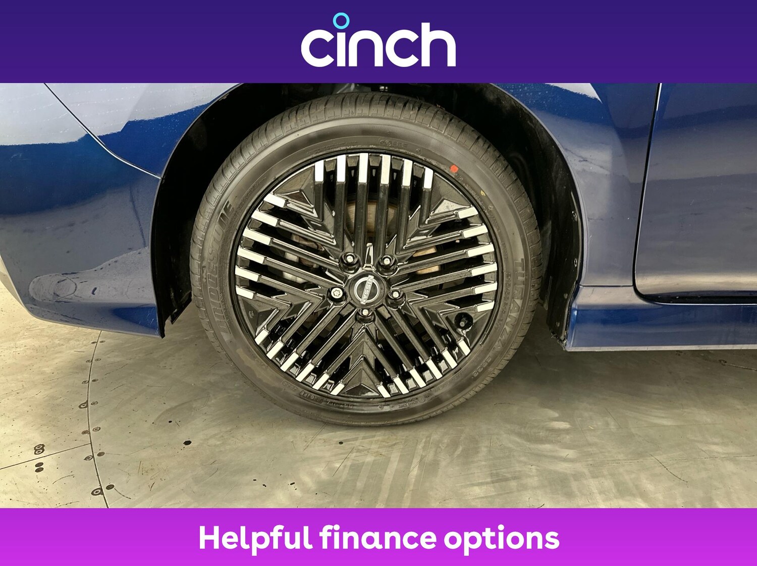 Used Nissan Leaf 2022 for sale - 76395367: Photo 24