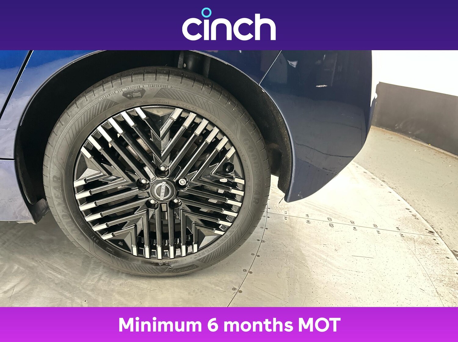 Used Nissan Leaf 2022 for sale - 76395367: Photo 26