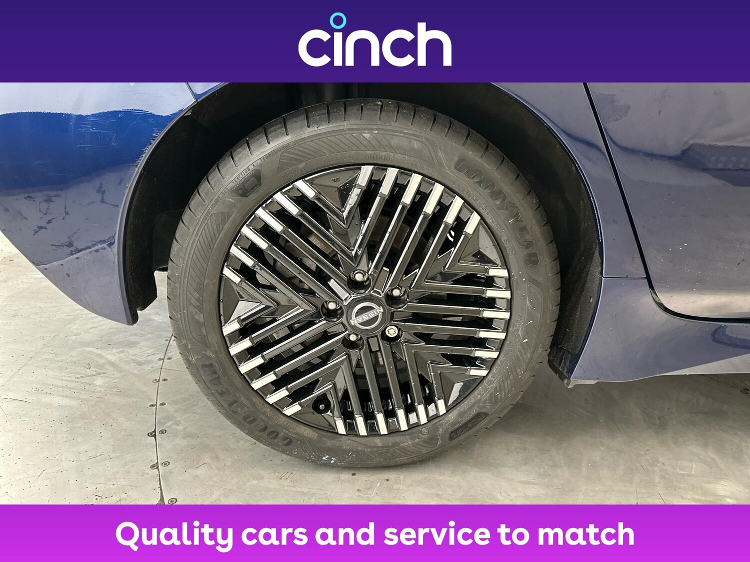 Used Nissan Leaf 2022 for sale - 76395367: Photo 27