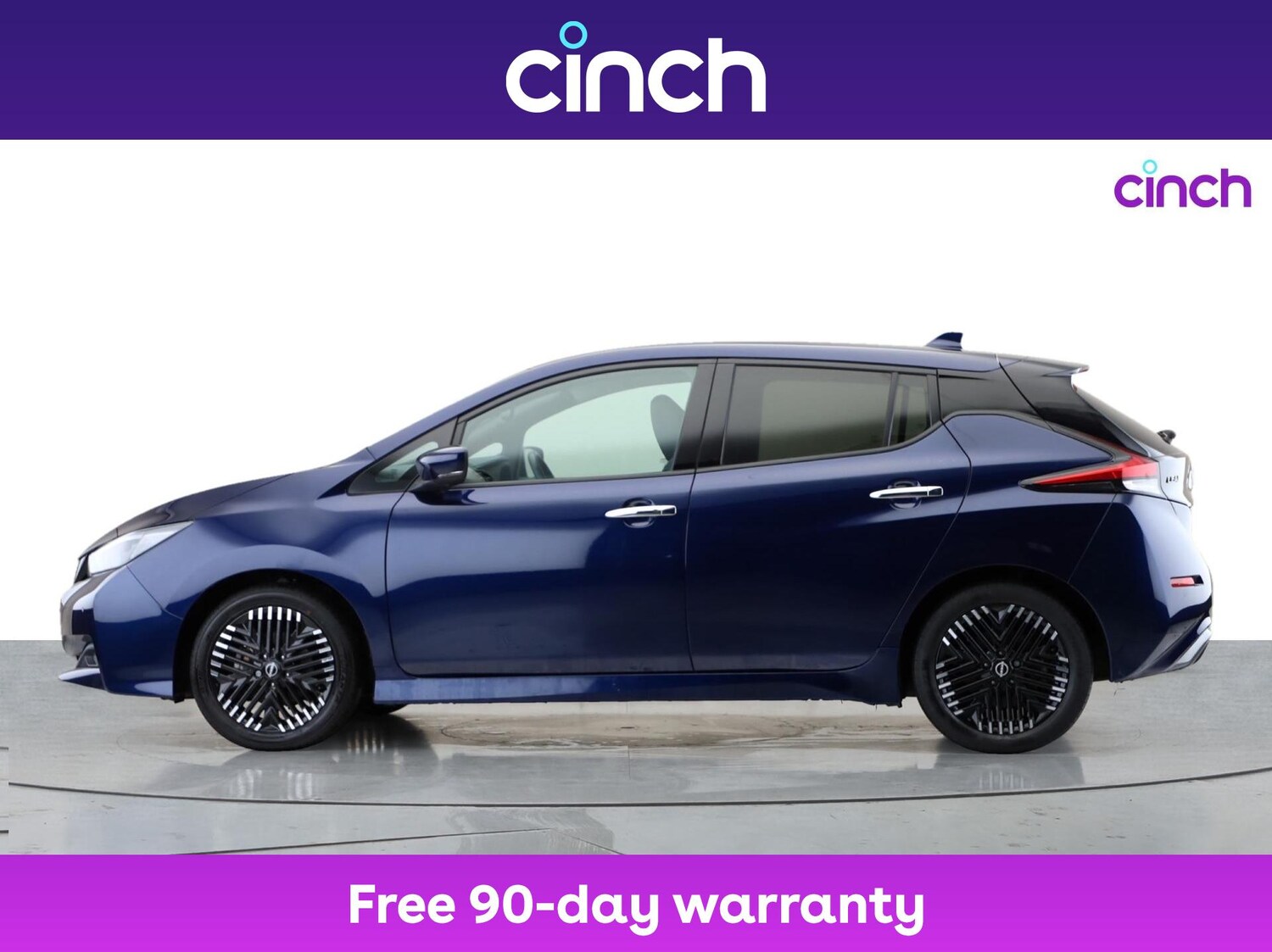 Used Nissan Leaf 2022 for sale - 76395367: Photo 8