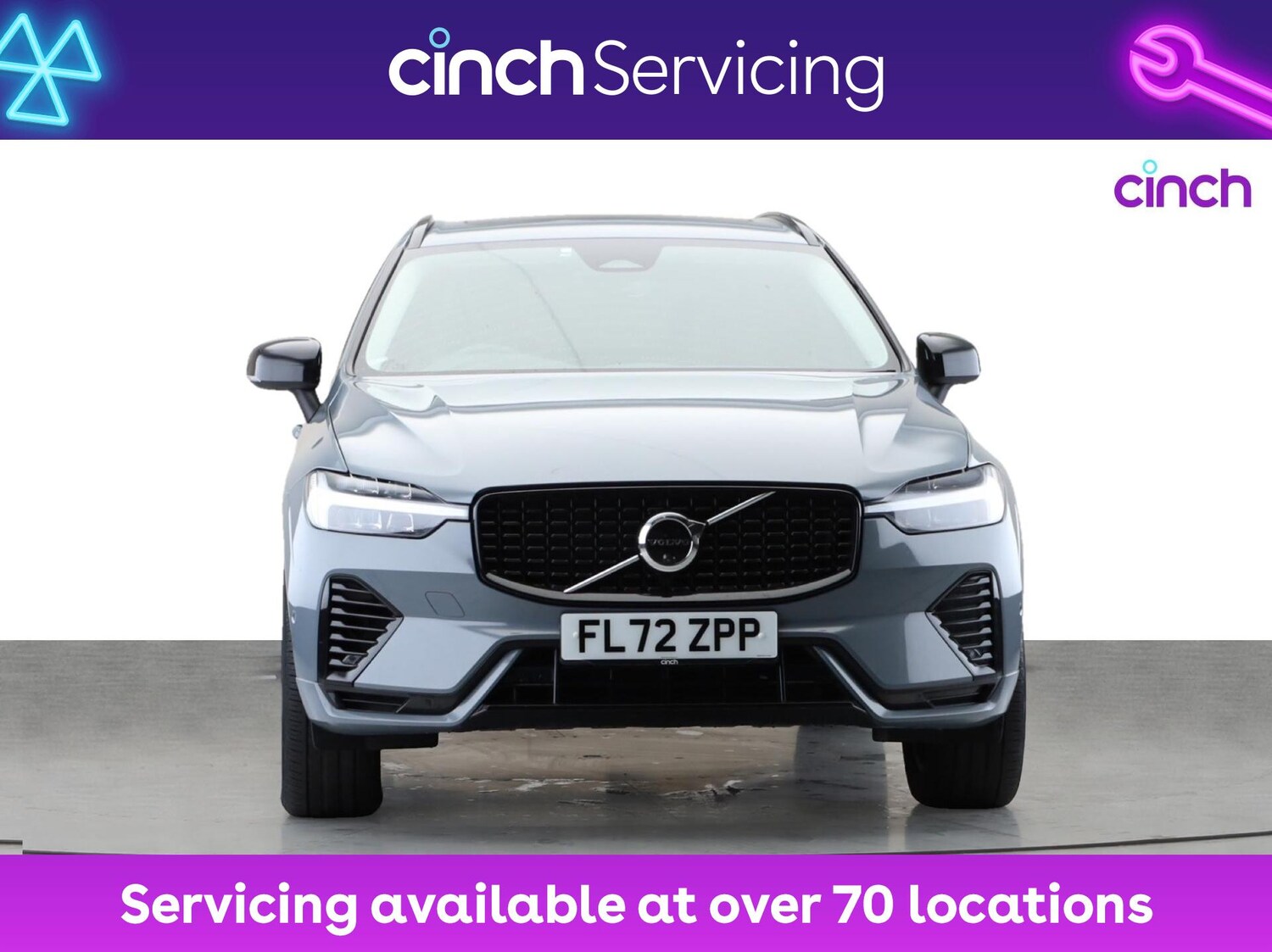 Used Volvo XC60 2022 for sale - 76552250: Photo 11