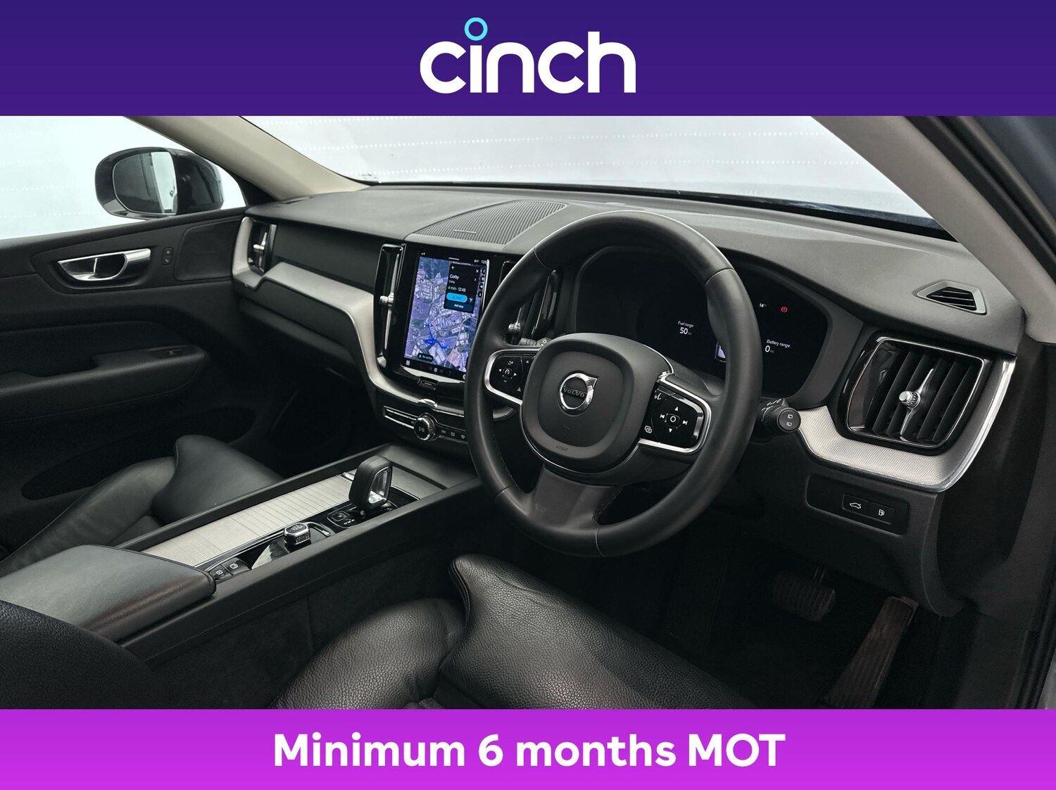 Used Volvo XC60 2022 for sale - 76552250: Photo 12