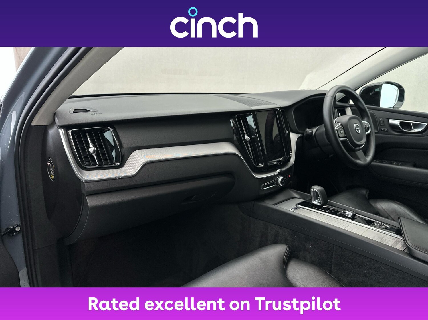 Used Volvo XC60 2022 for sale - 76552250: Photo 14